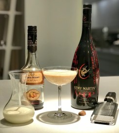 Brandy Alexander