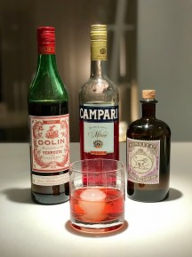 Negroni